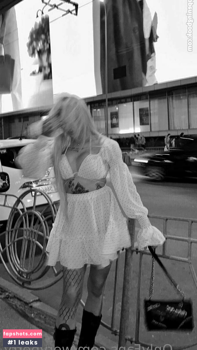 weryberry Nahé úniky fotek pouze od fanoušků #12 - Fapshots