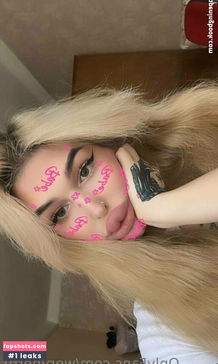 weryberry Nahé úniky fotek pouze od fanoušků #16 - Fapshots