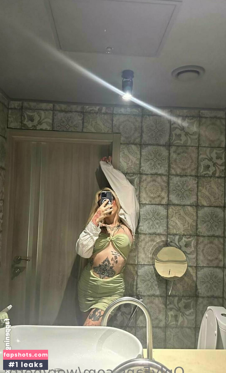 weryberry Nahé úniky fotek pouze od fanoušků #19 - Fapshots