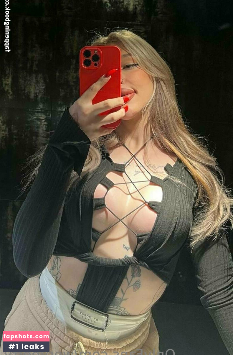 weryberry Nahé úniky fotek pouze od fanoušků #25 - Fapshots