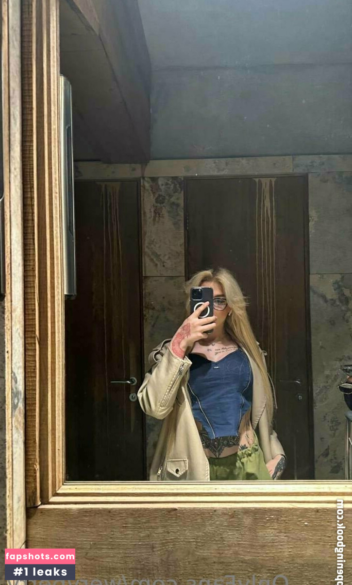 weryberry Nahé úniky fotek pouze od fanoušků #26 - Fapshots