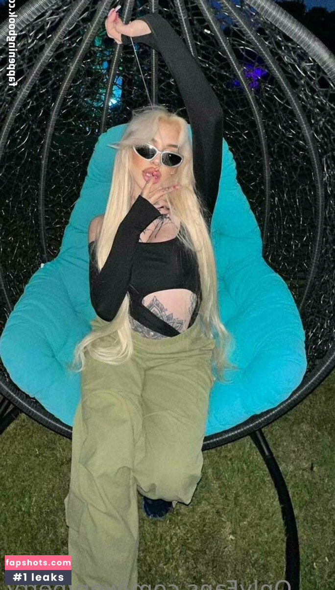 weryberry Nahé úniky fotek pouze od fanoušků #8 - Fapshots