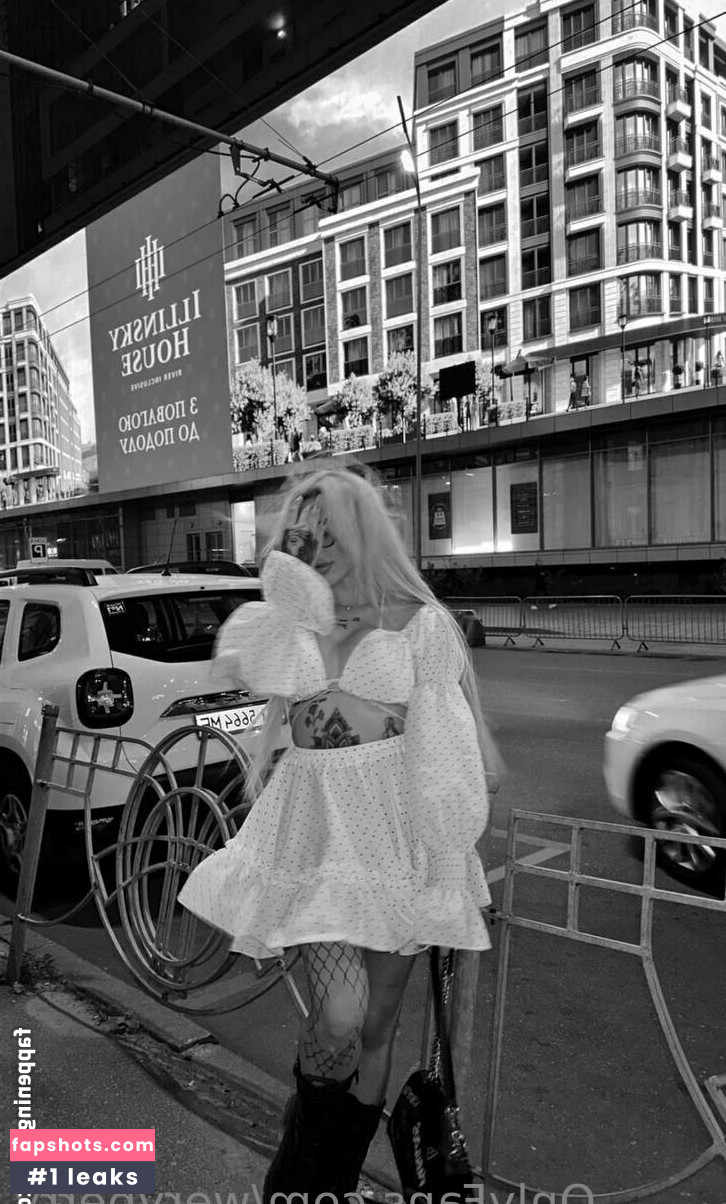 weryberry Nahé úniky fotek pouze od fanoušků #10 - Fapshots