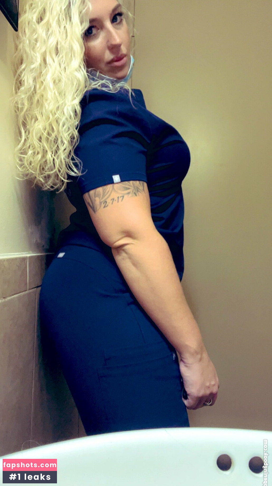 Westleigh Marie gallery photo #2