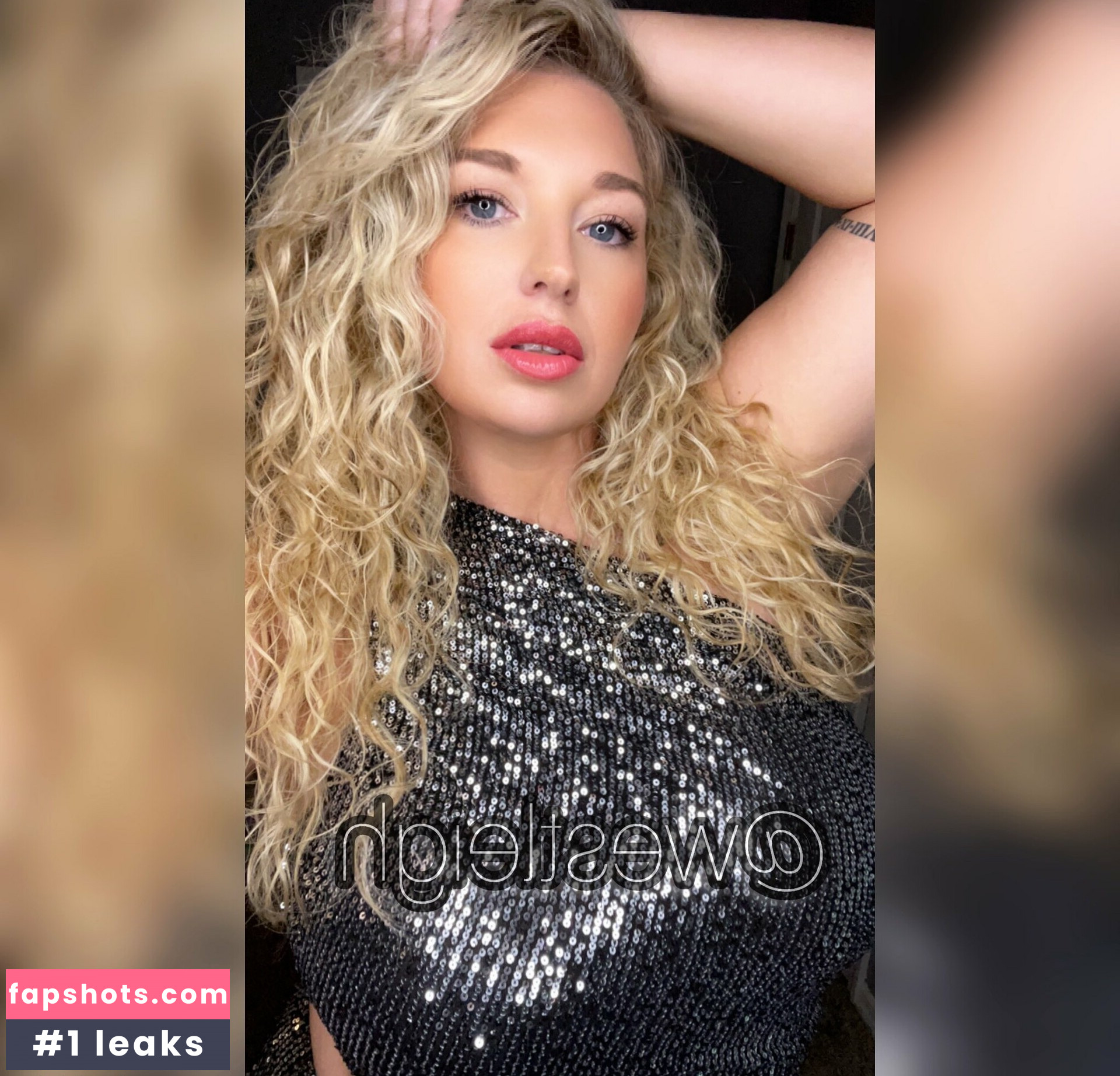 Westleigh Marie gallery photo #11