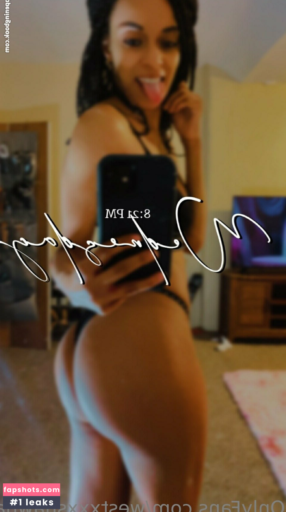 westxxxshawna Nude Leaks OnlyFans Photos #11 - LeakJerk