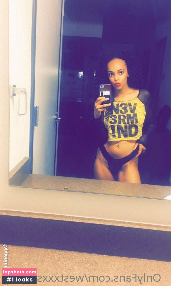 westxxxshawna Nude Leaks OnlyFans Photos #5 - LeakJerk
