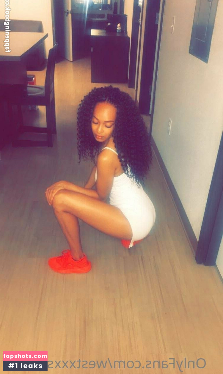 westxxxshawna Nude Leaks OnlyFans Photos #9 - LeakJerk