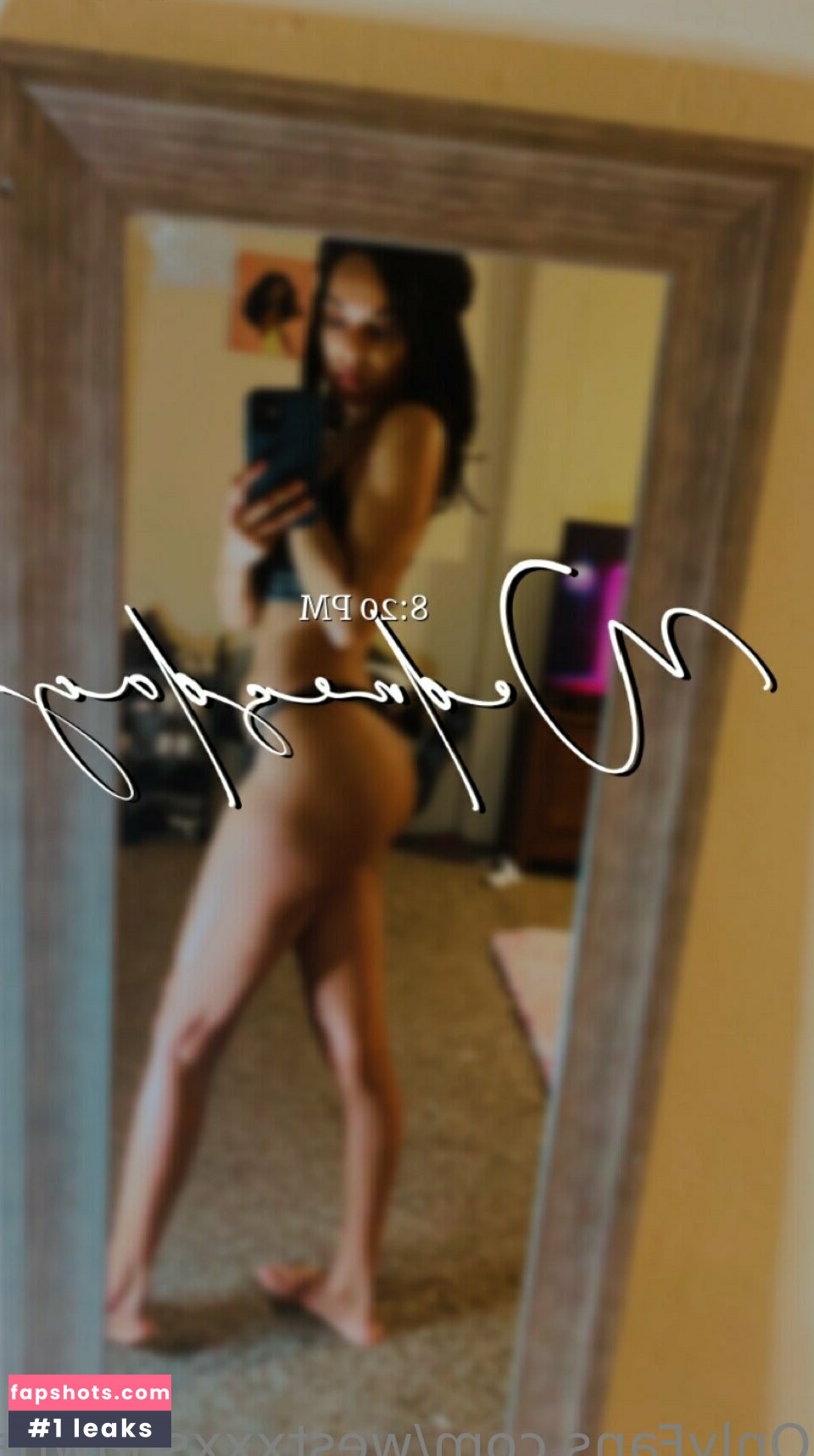 westxxxshawna Nude Leaks OnlyFans Photos #10 - LeakJerk