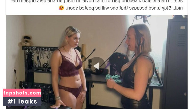 Wet Denise gallery photo #4