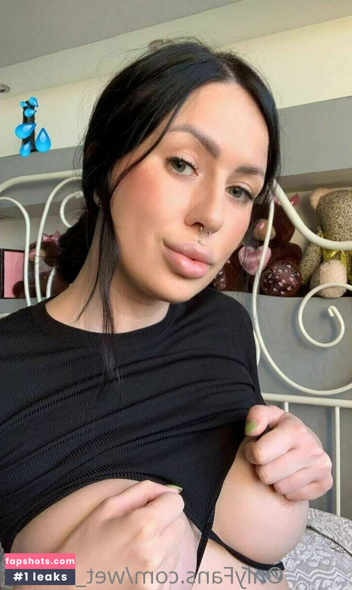 wet_sakura Filtración Desnuda OnlyFans Foto #16 - Fapshots