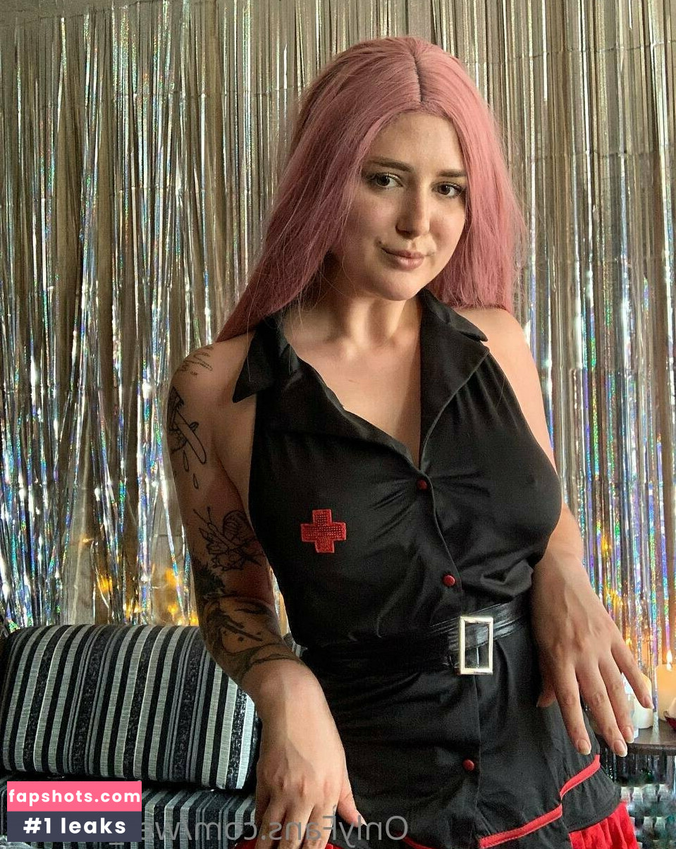 wet_sakura Filtración Desnuda OnlyFans Foto #6 - Fapshots