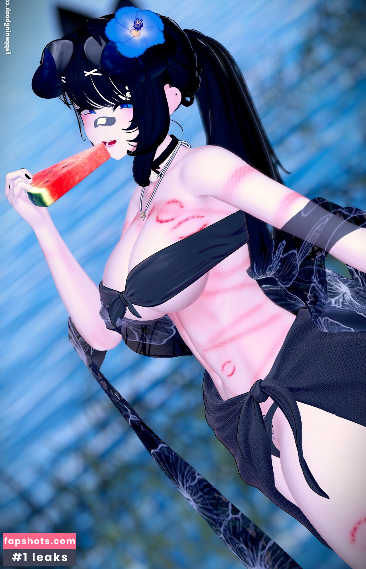 WetKittyVR Nahé úniky fotek pouze od fanoušků #7 - Fapshots