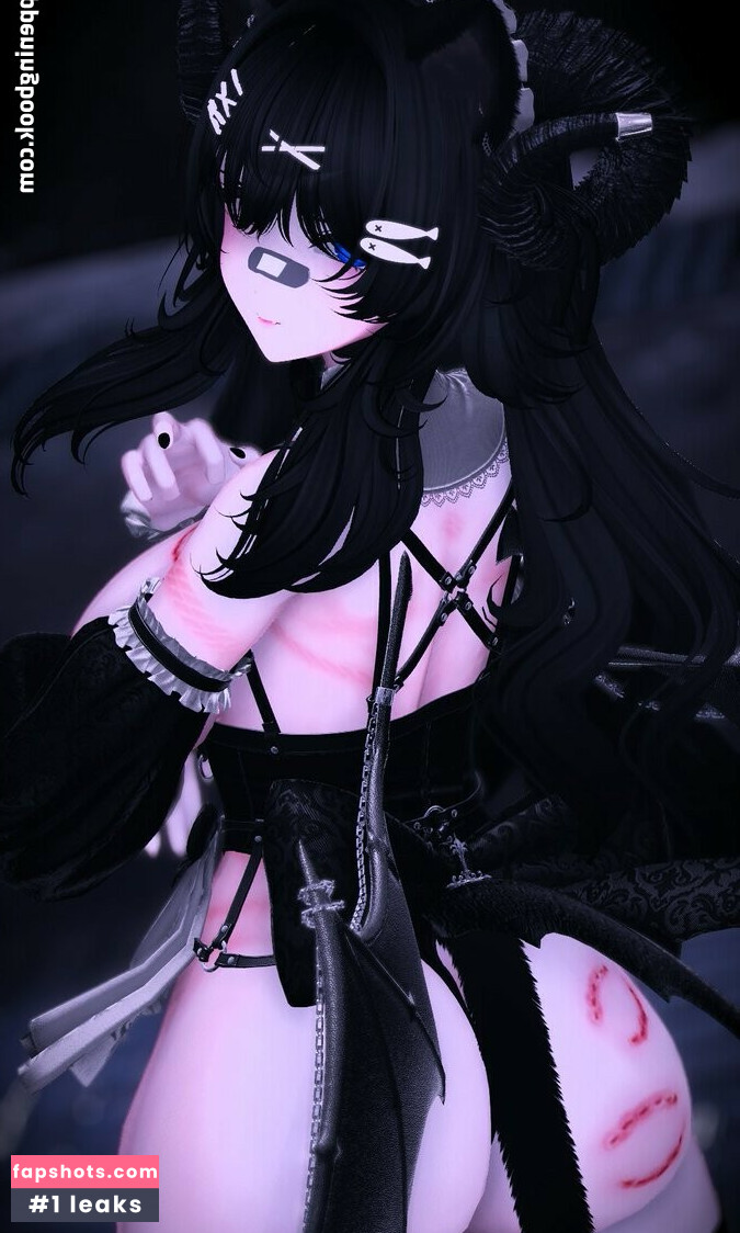 WetKittyVR Nahé úniky fotek pouze od fanoušků #8 - Fapshots