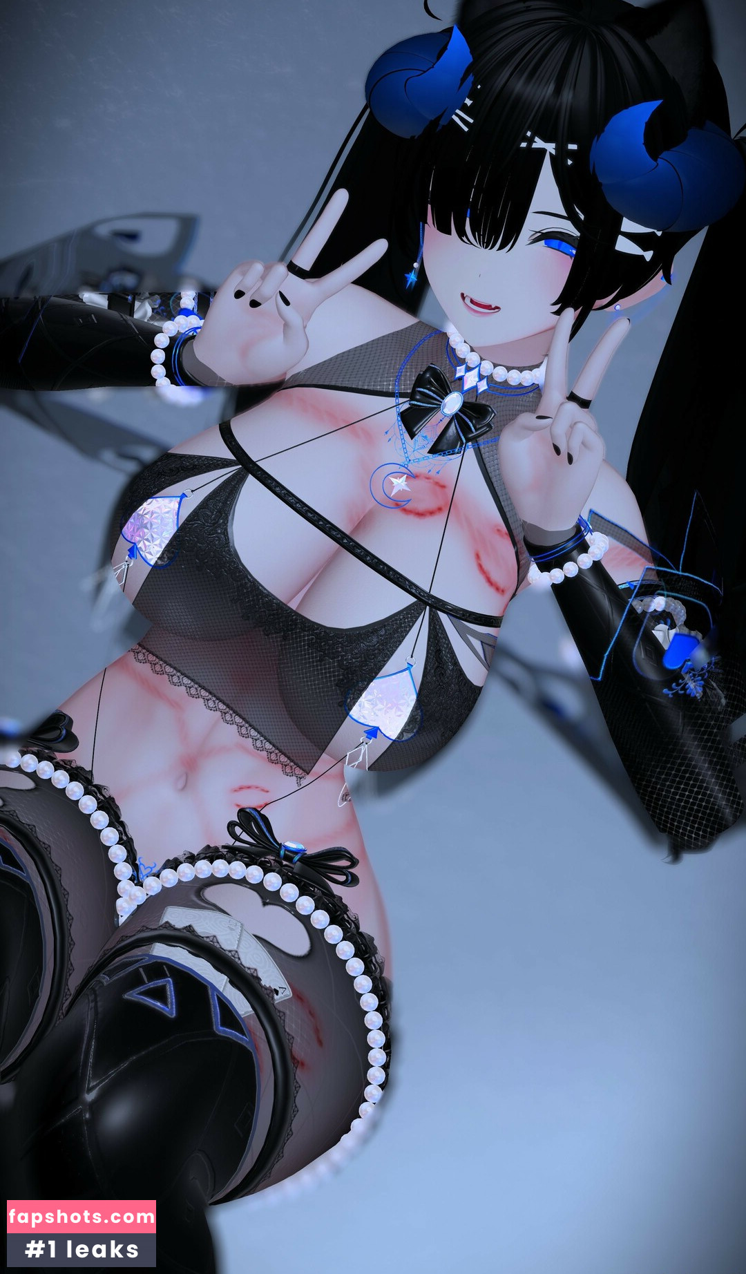 WetKittyVR Nahé úniky fotek pouze od fanoušků #9 - Fapshots