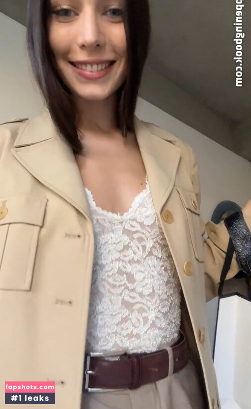 WetLikeAnOcean gallery photo #30