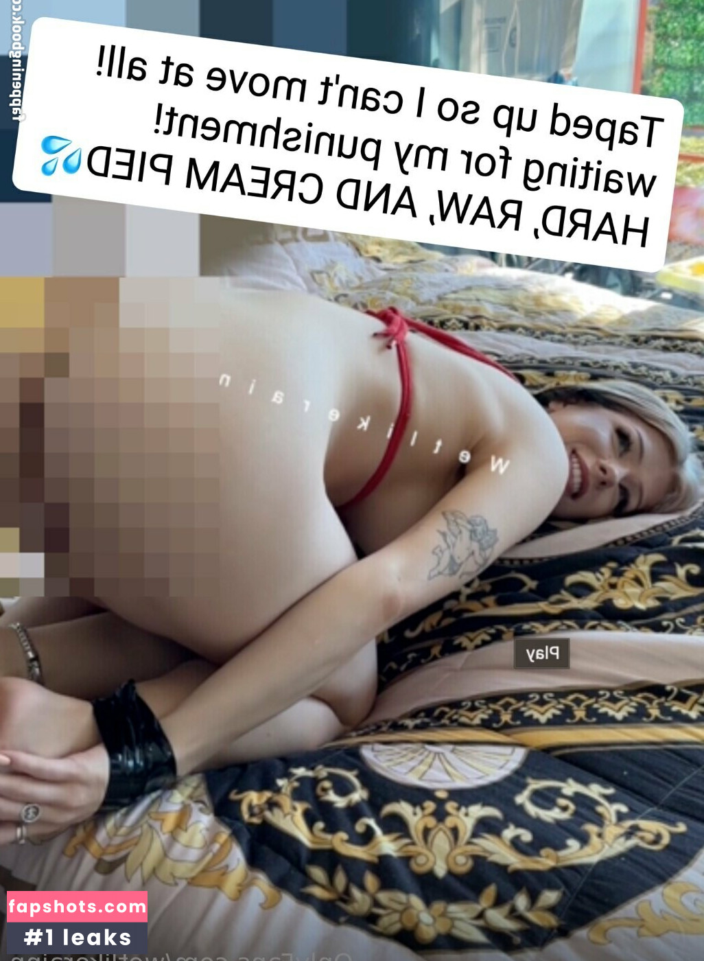 wetlikerainn gallery photo #9