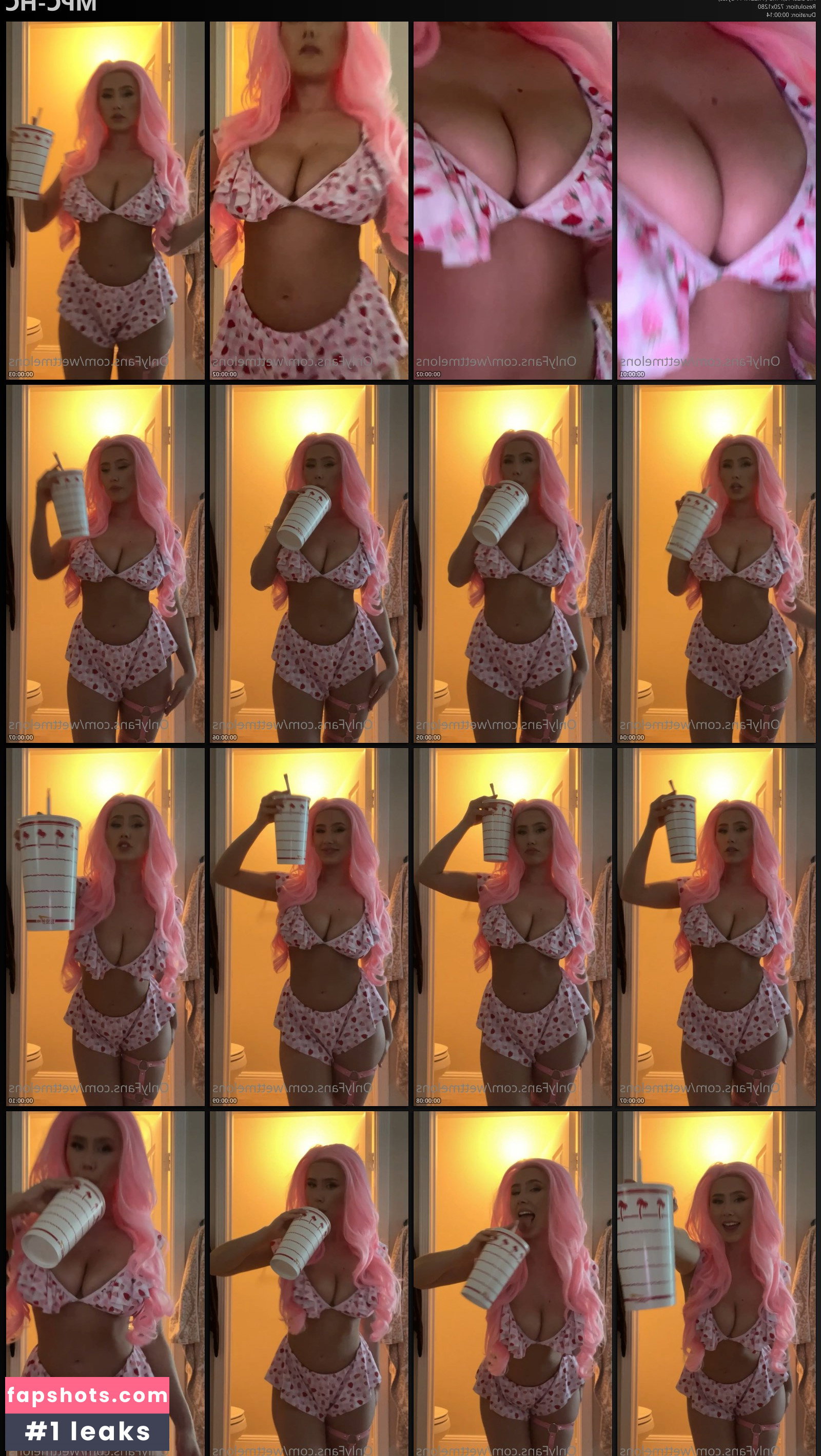 WettMelons gallery photo #2804