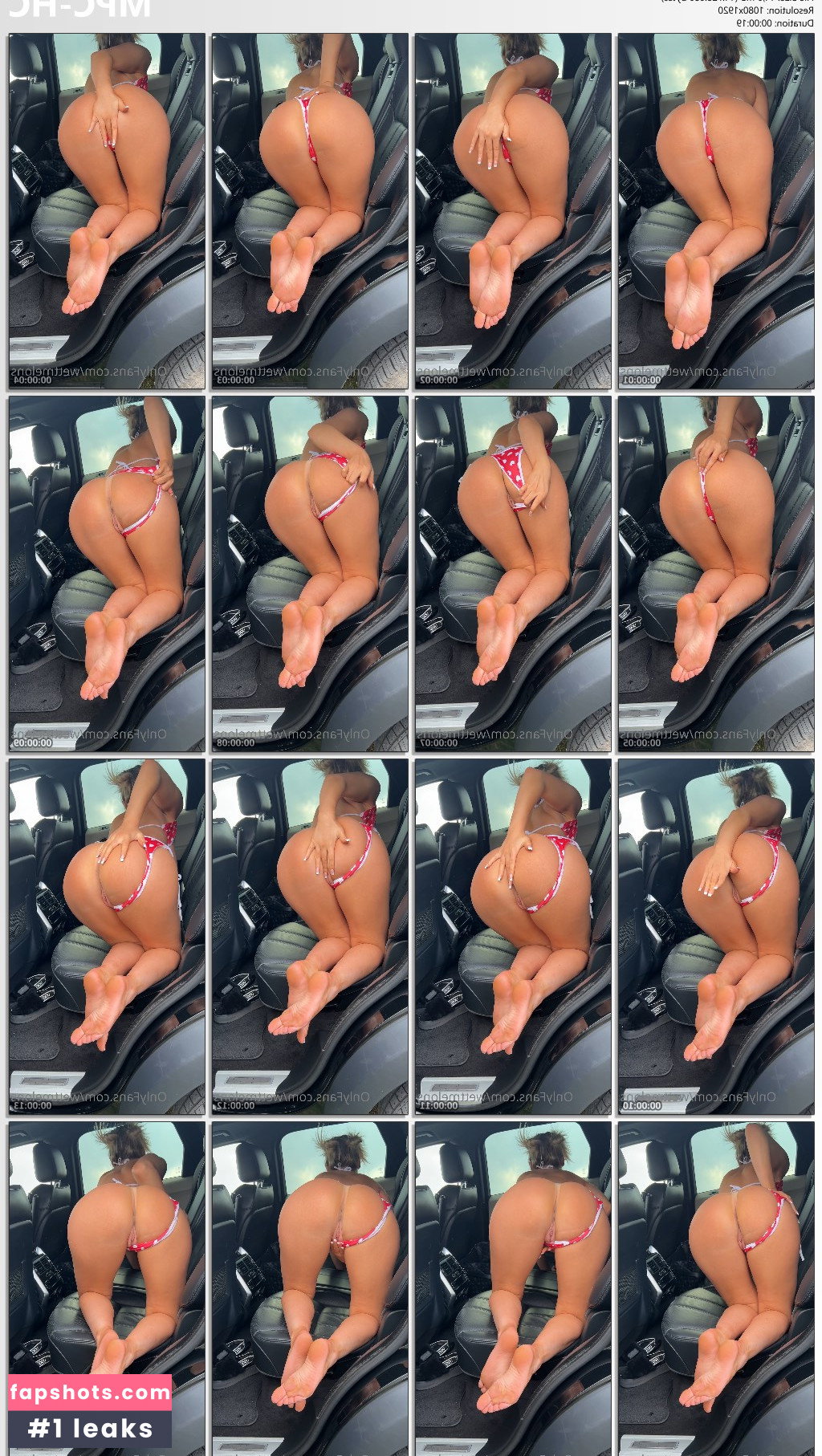 WettMelons gallery photo #1092