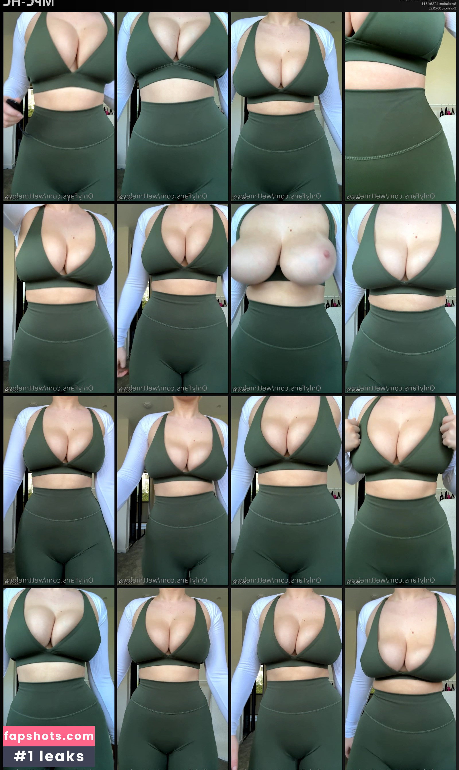 WettMelons gallery photo #3098