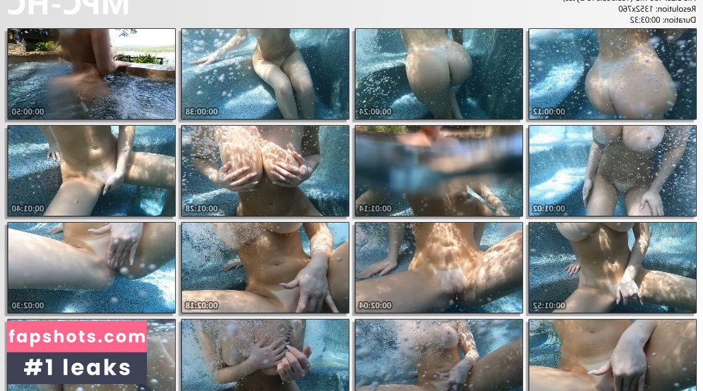WettMelons gallery photo #33