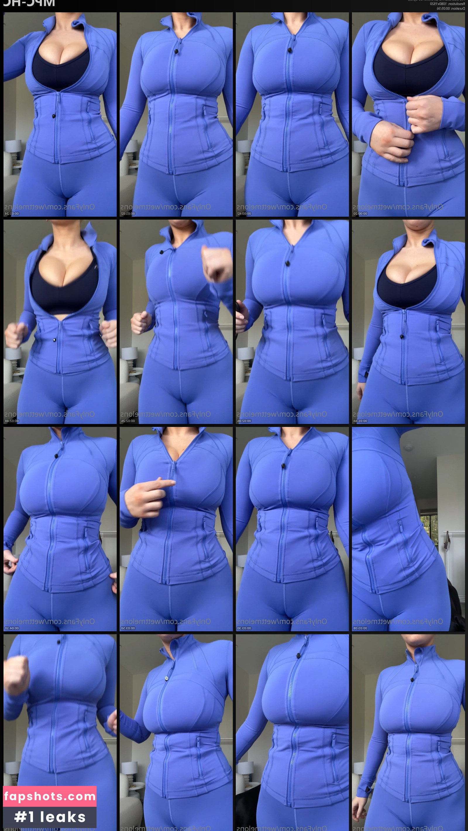WettMelons gallery photo #2968