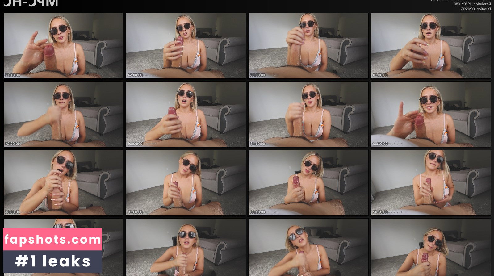 WettMelons gallery photo #2742