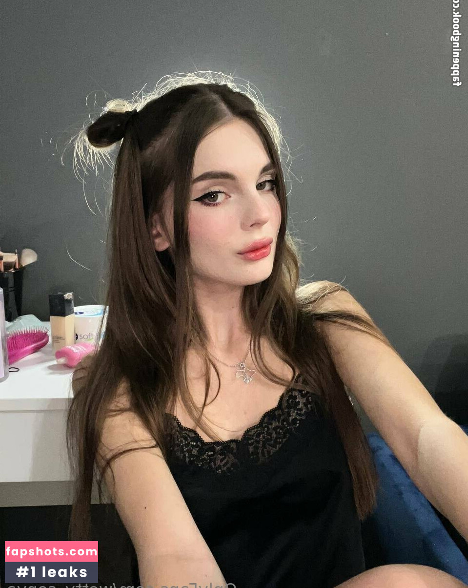 wetty_sonya Nahé úniky fotek pouze od fanoušků #22 - Fapshots