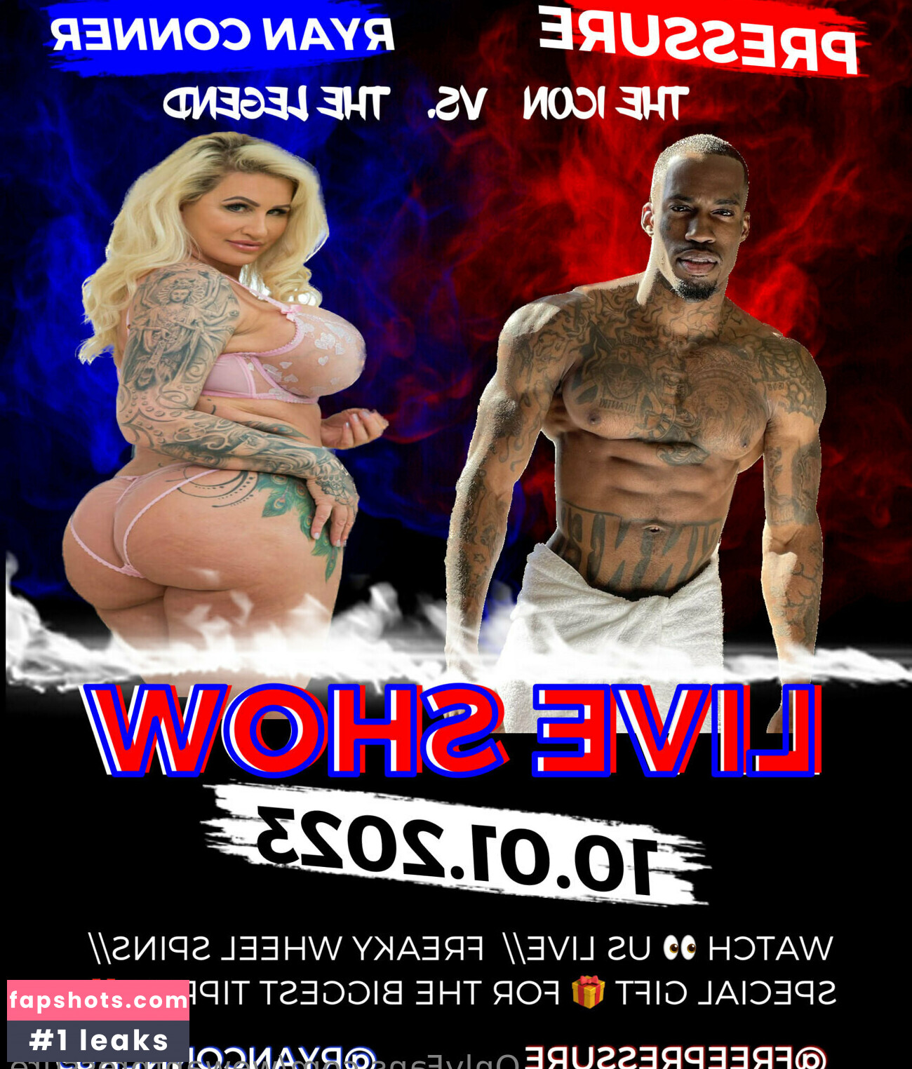 wewantpressure gallery photo #4