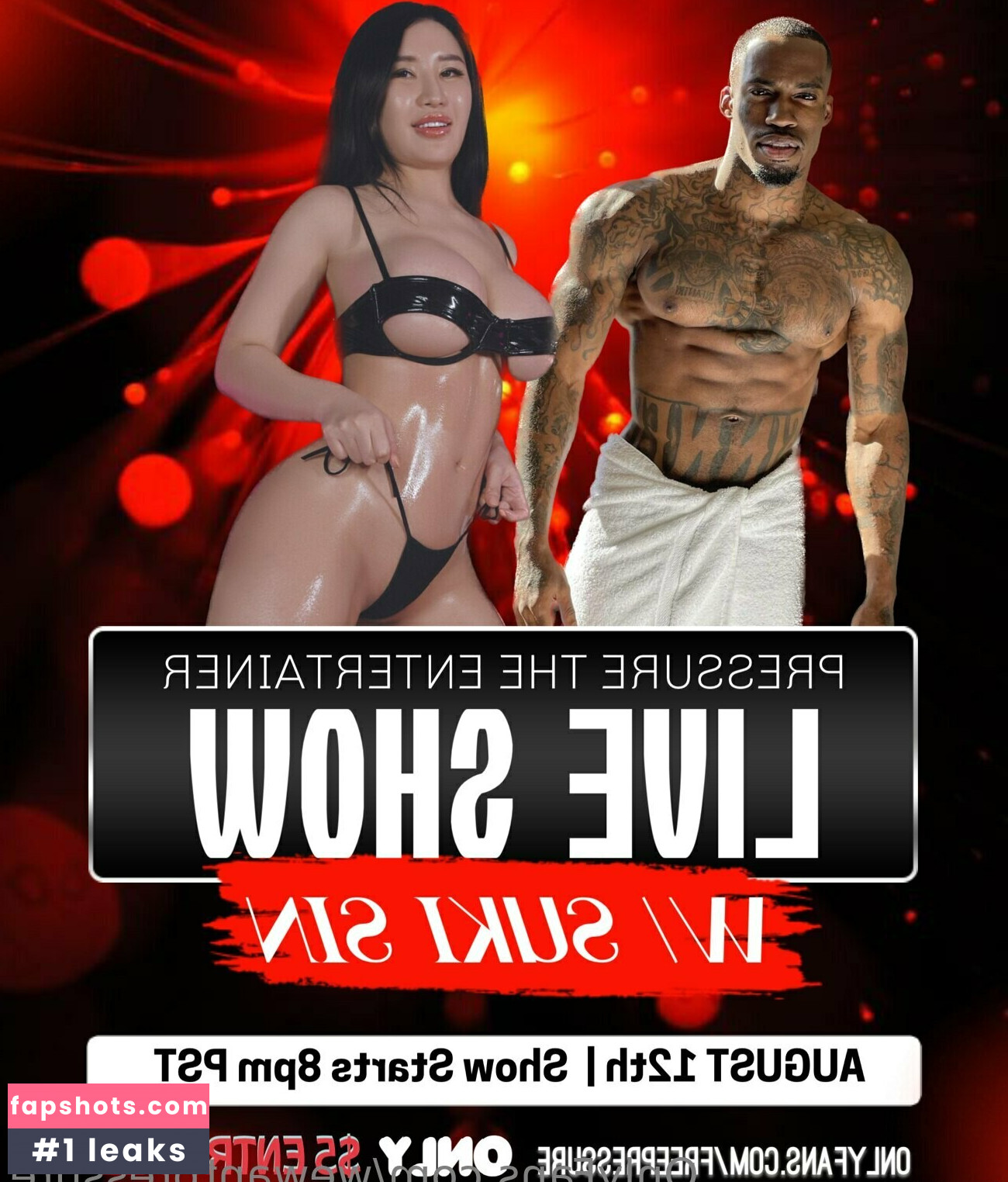 wewantpressure gallery photo #10