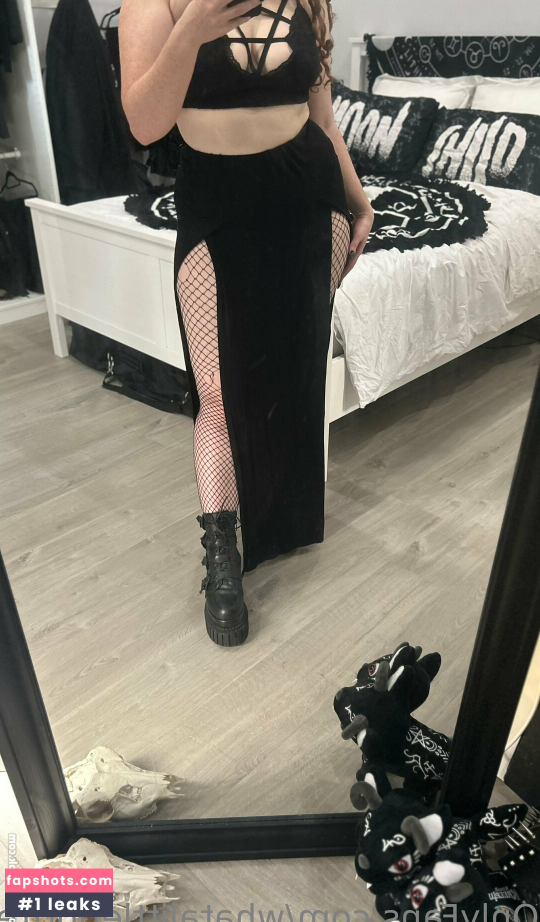 whatalittleriotfree Filtración Desnuda OnlyFans Foto #17 - Fapshots