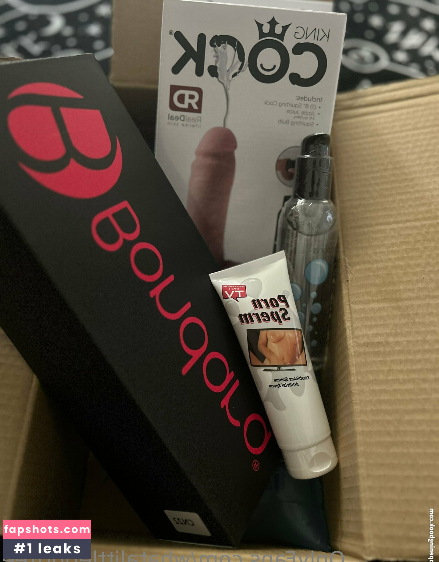 whatalittleriotfree Filtración Desnuda OnlyFans Foto #18 - Fapshots