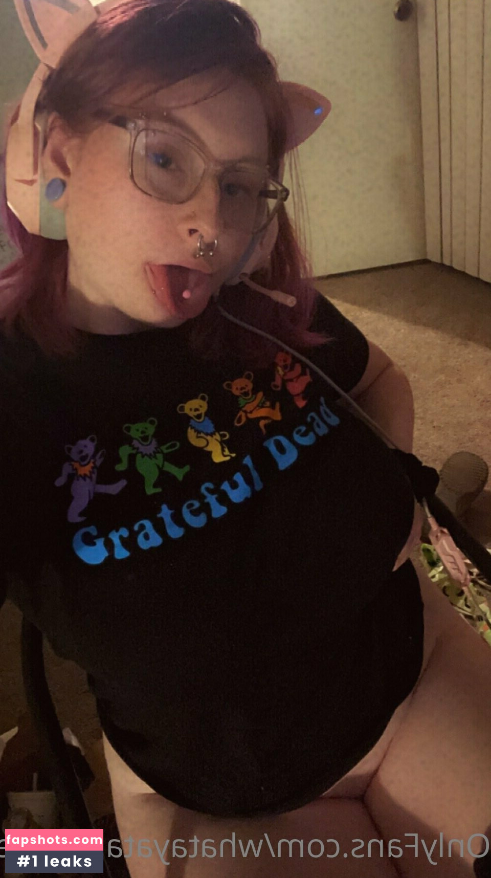 whatayatalkinabeet Nude Leaks OnlyFans Photos #14 - Fapshots