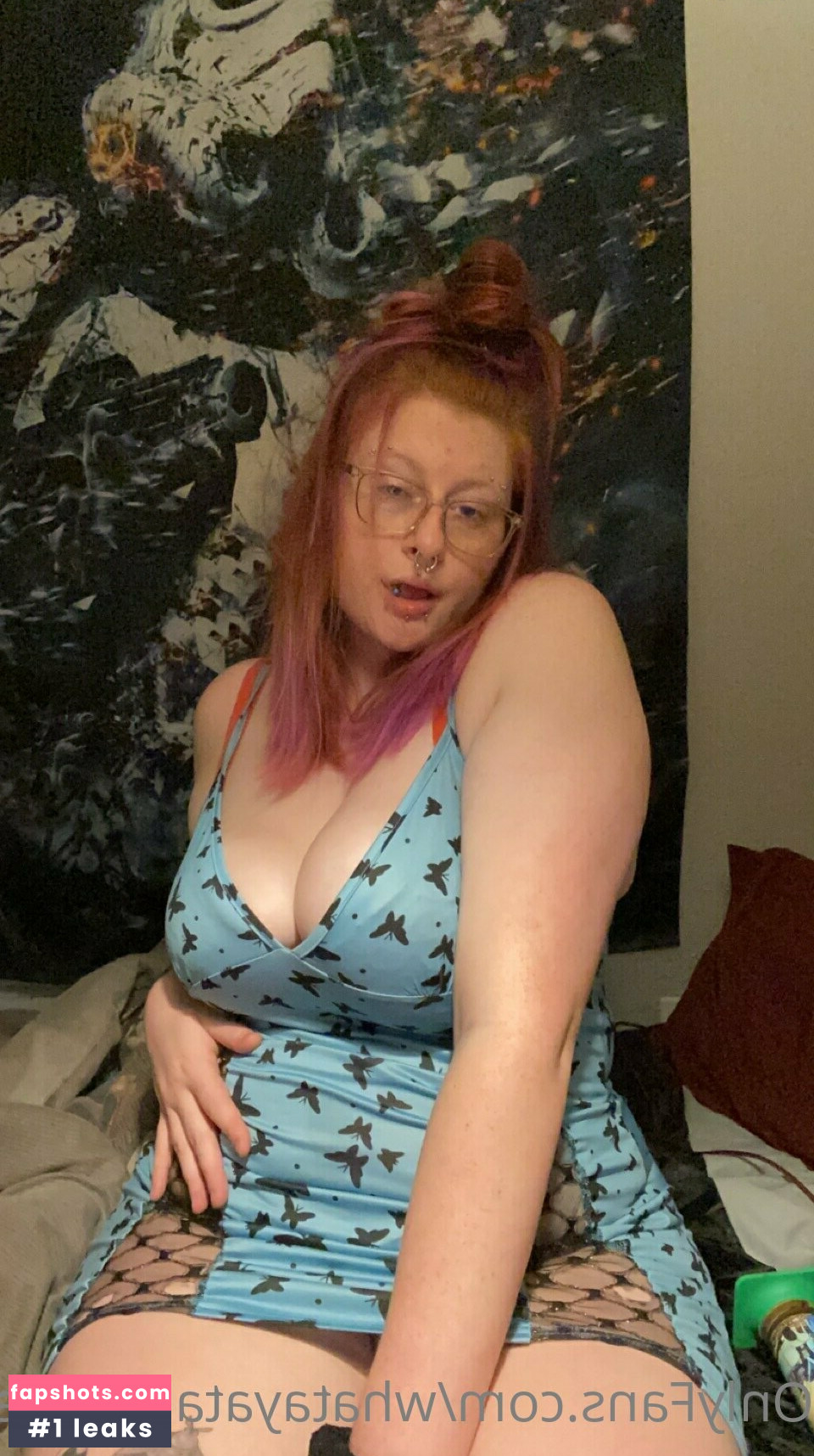 whatayatalkinabeet Nude Leaks OnlyFans Photos #16 - Fapshots