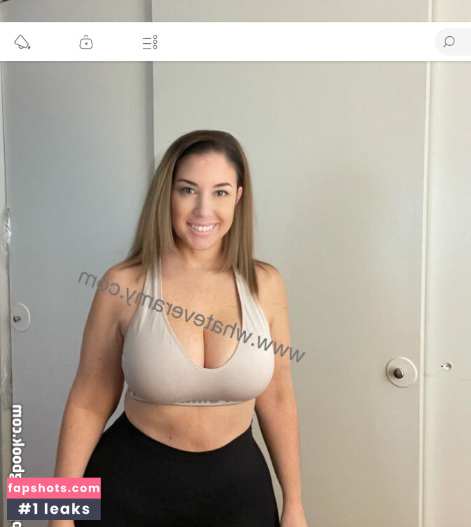 Whatevah_amy gallery photo #57