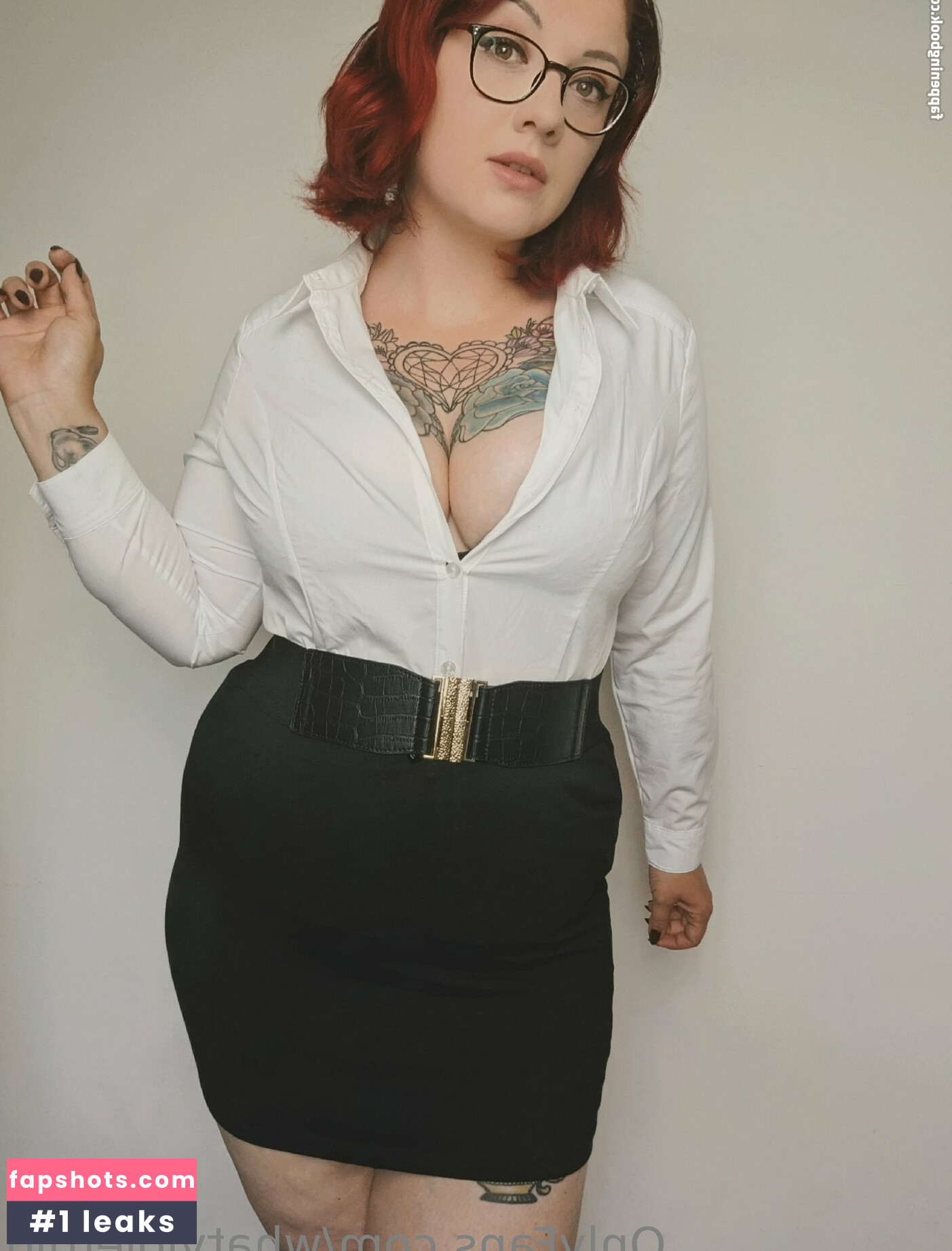 whatvioletdid Nude Leaks OnlyFans Photos #19 - LeakJerk