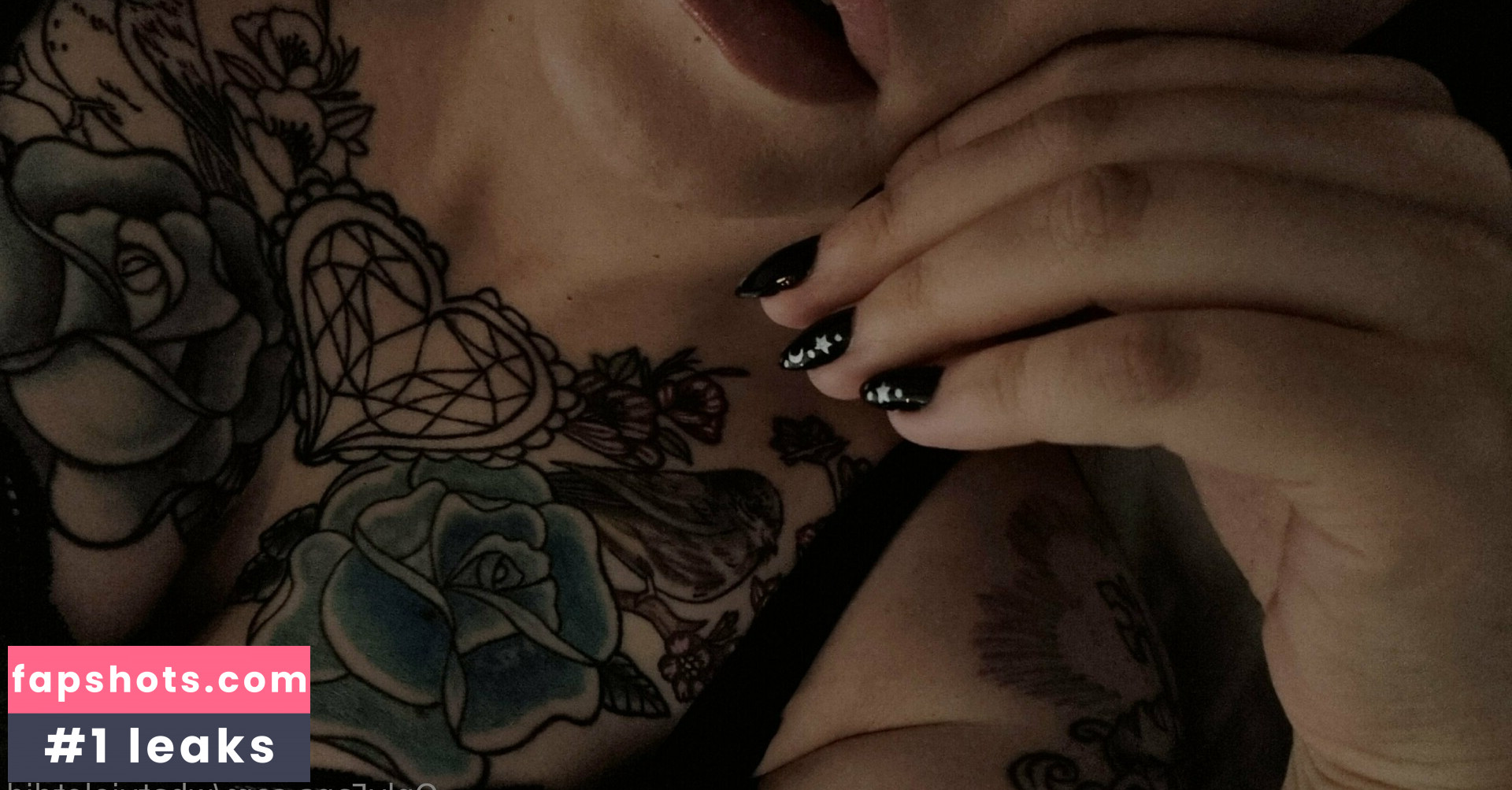 whatvioletdid Nude Leaks OnlyFans Photos #36 - LeakJerk