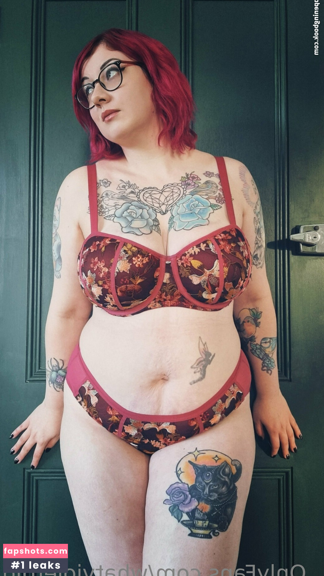 whatvioletdid Nude Leaks OnlyFans Photos #39 - LeakJerk