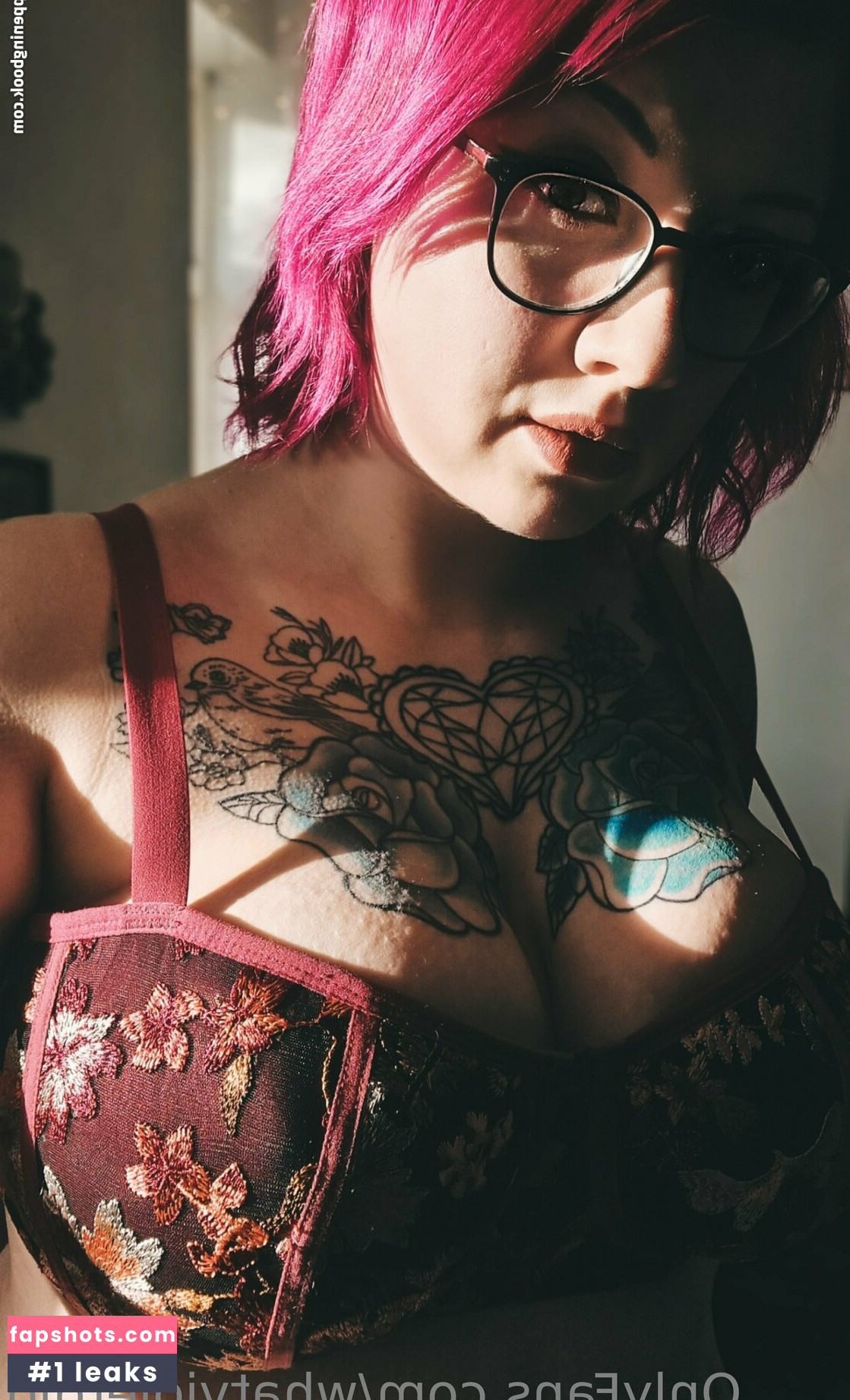 whatvioletdid Nude Leaks OnlyFans Photos #46 - LeakJerk