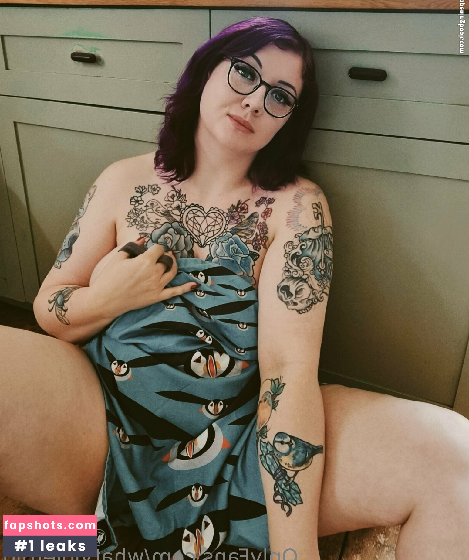 whatvioletdid Nude Leaks OnlyFans Photos #48 - LeakJerk