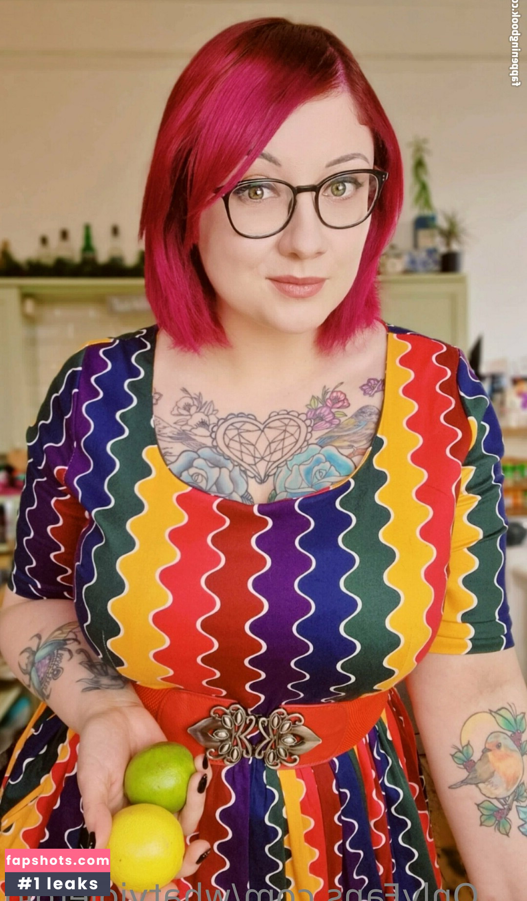 whatvioletdid Nude Leaks OnlyFans Photos #54 - LeakJerk