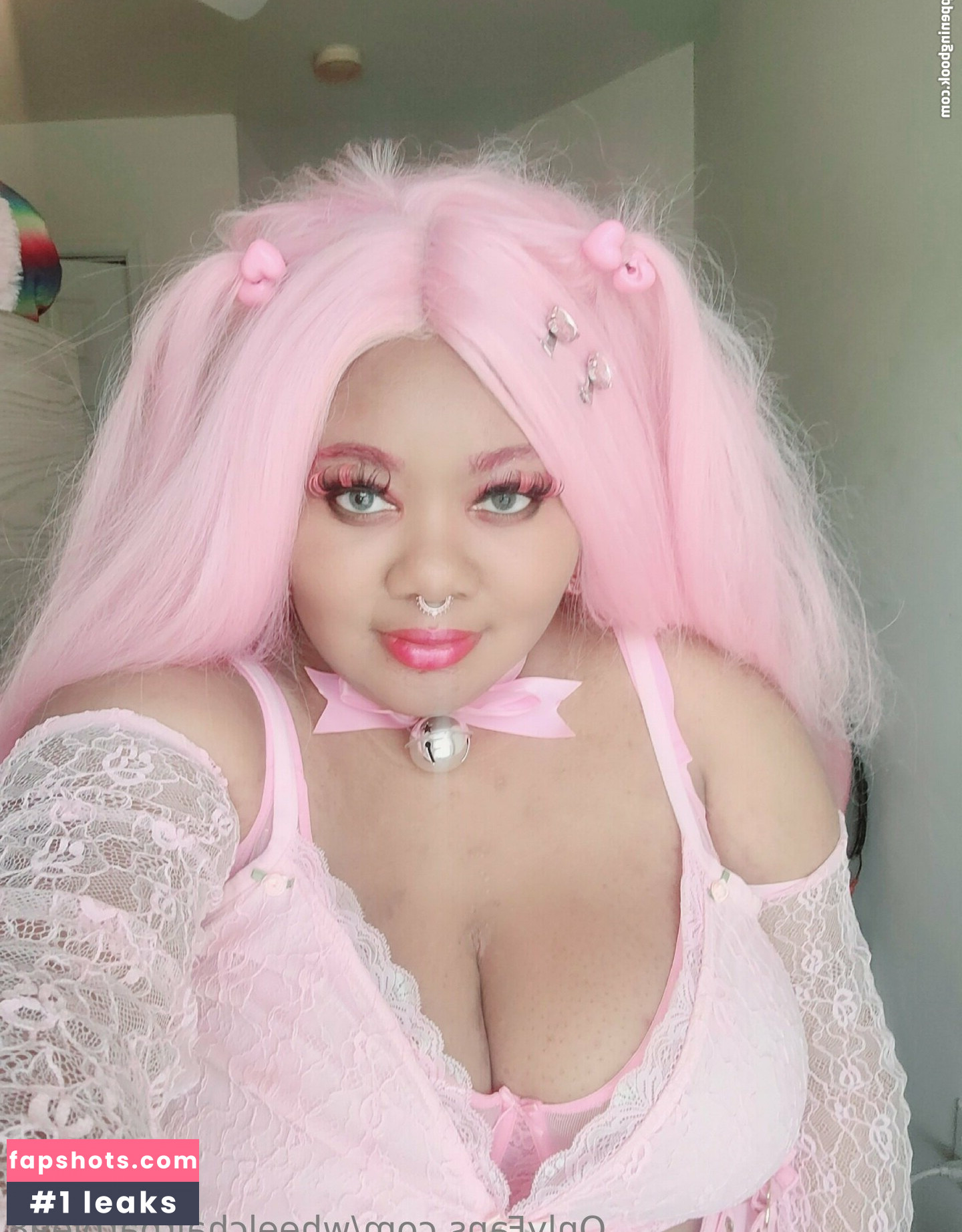 wheelchairbarbie98 Nude Leaks OnlyFans Photos #14 - LeakJerk