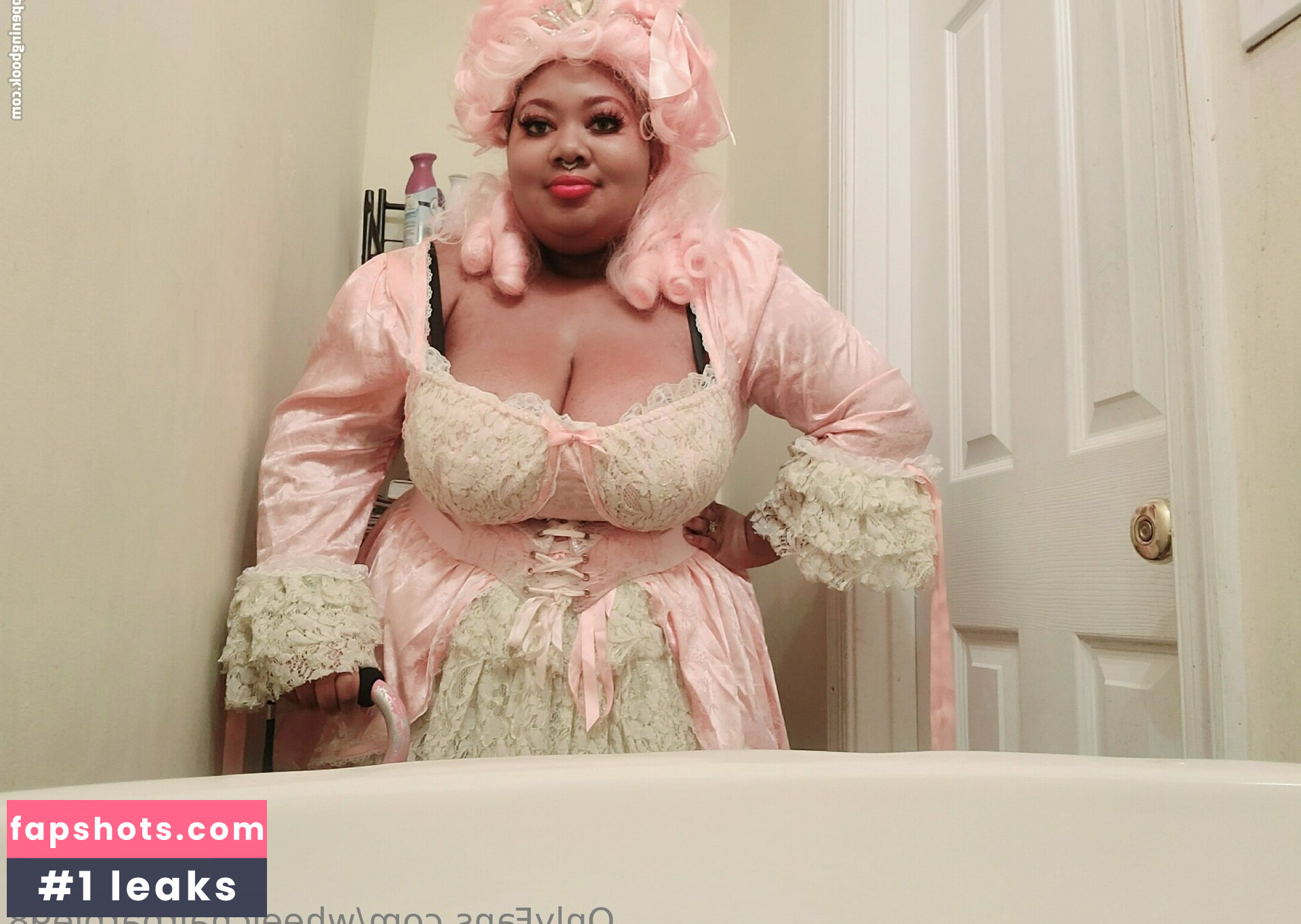 wheelchairbarbie98 Nude Leaks OnlyFans Photos #16 - LeakJerk