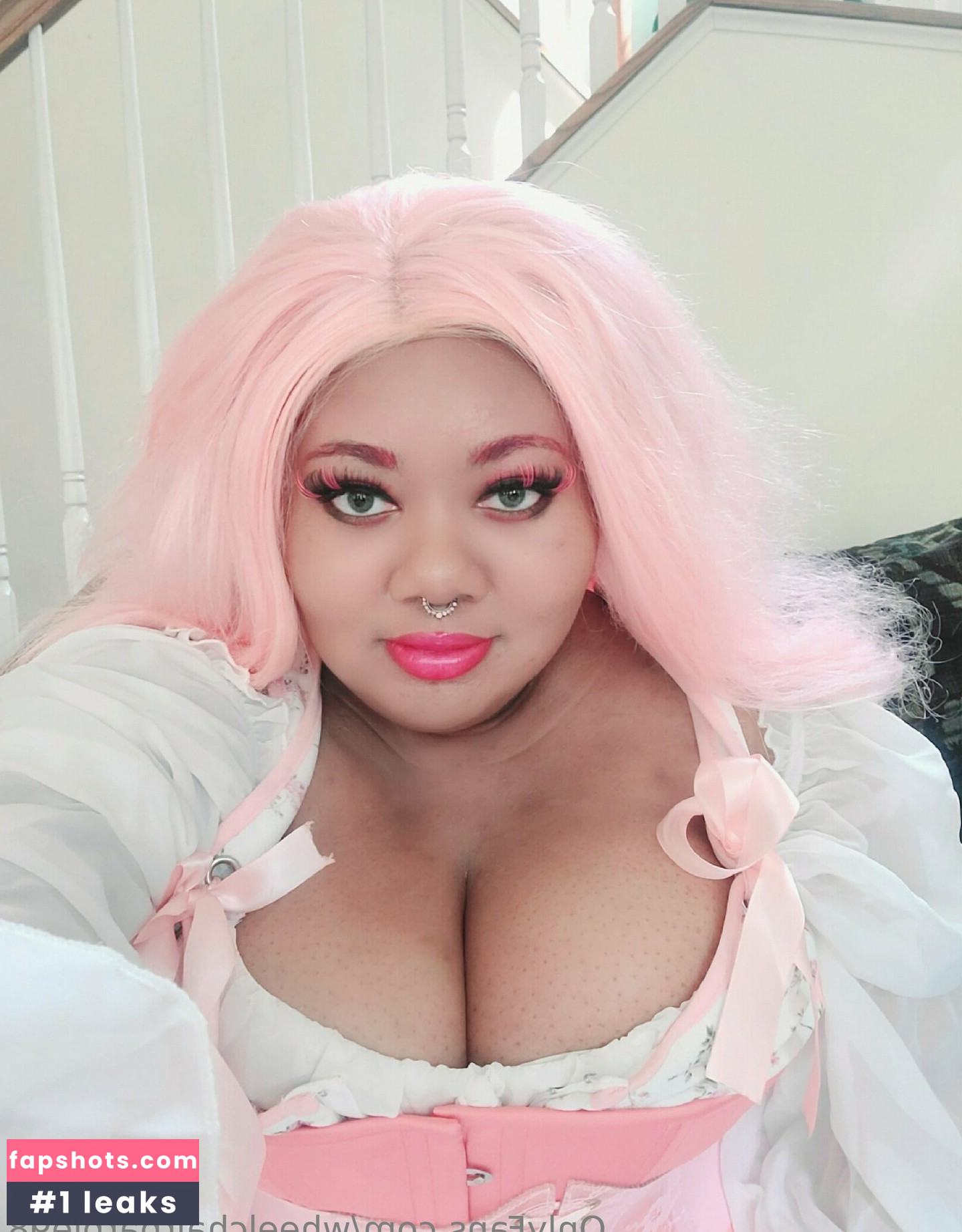 wheelchairbarbie98 Nude Leaks OnlyFans Photos #21 - LeakJerk