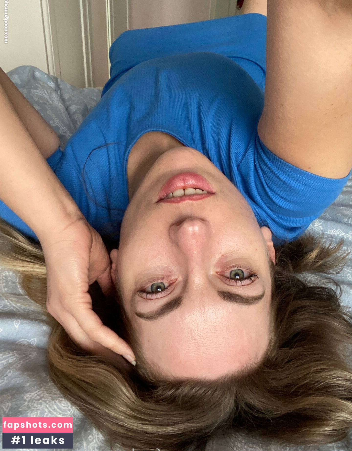 Wheelchairgirl Nude Leaks OnlyFans Photos #12 - LeakJerk