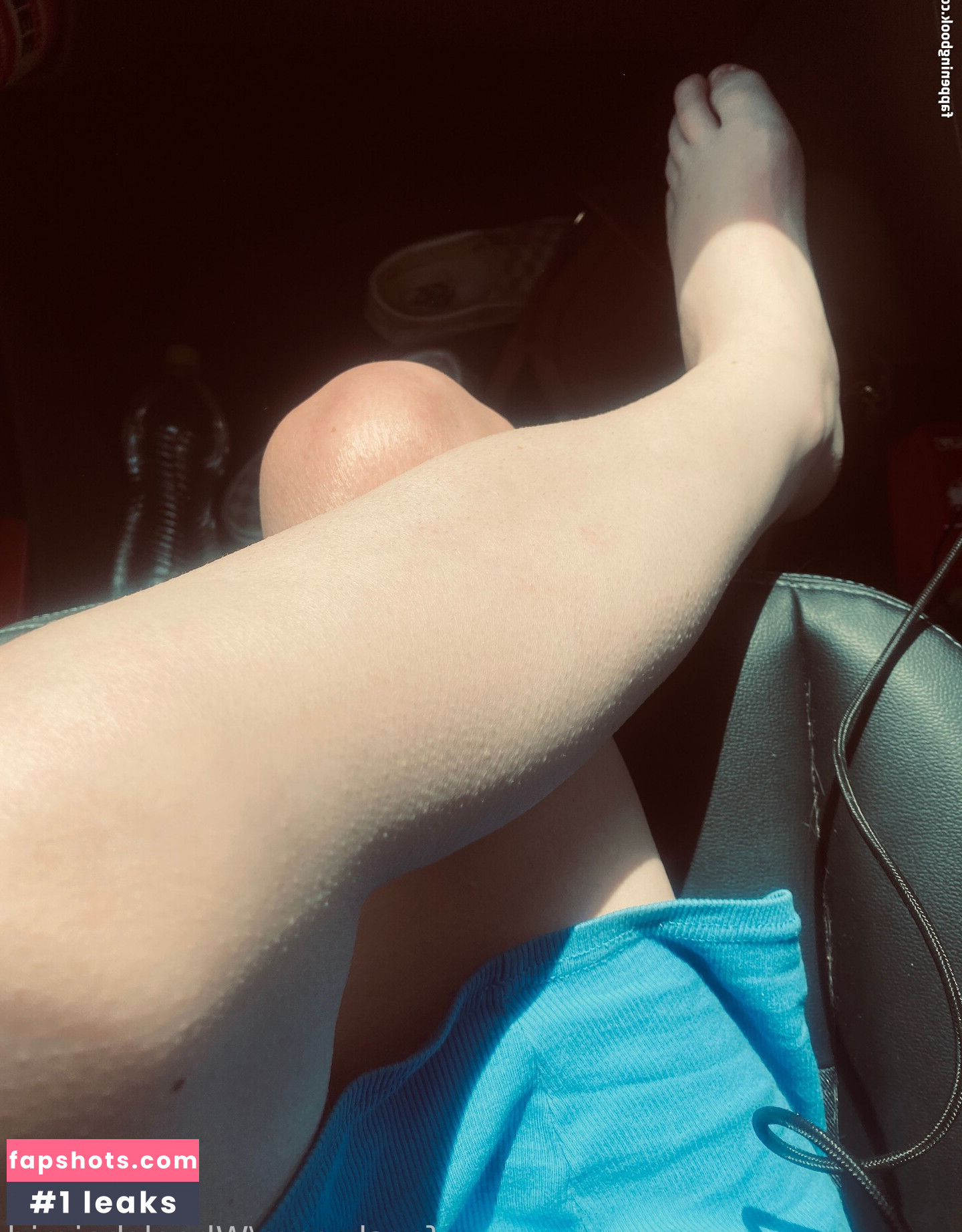 Wheelchairgirl Nude Leaks OnlyFans Photos #9 - LeakJerk