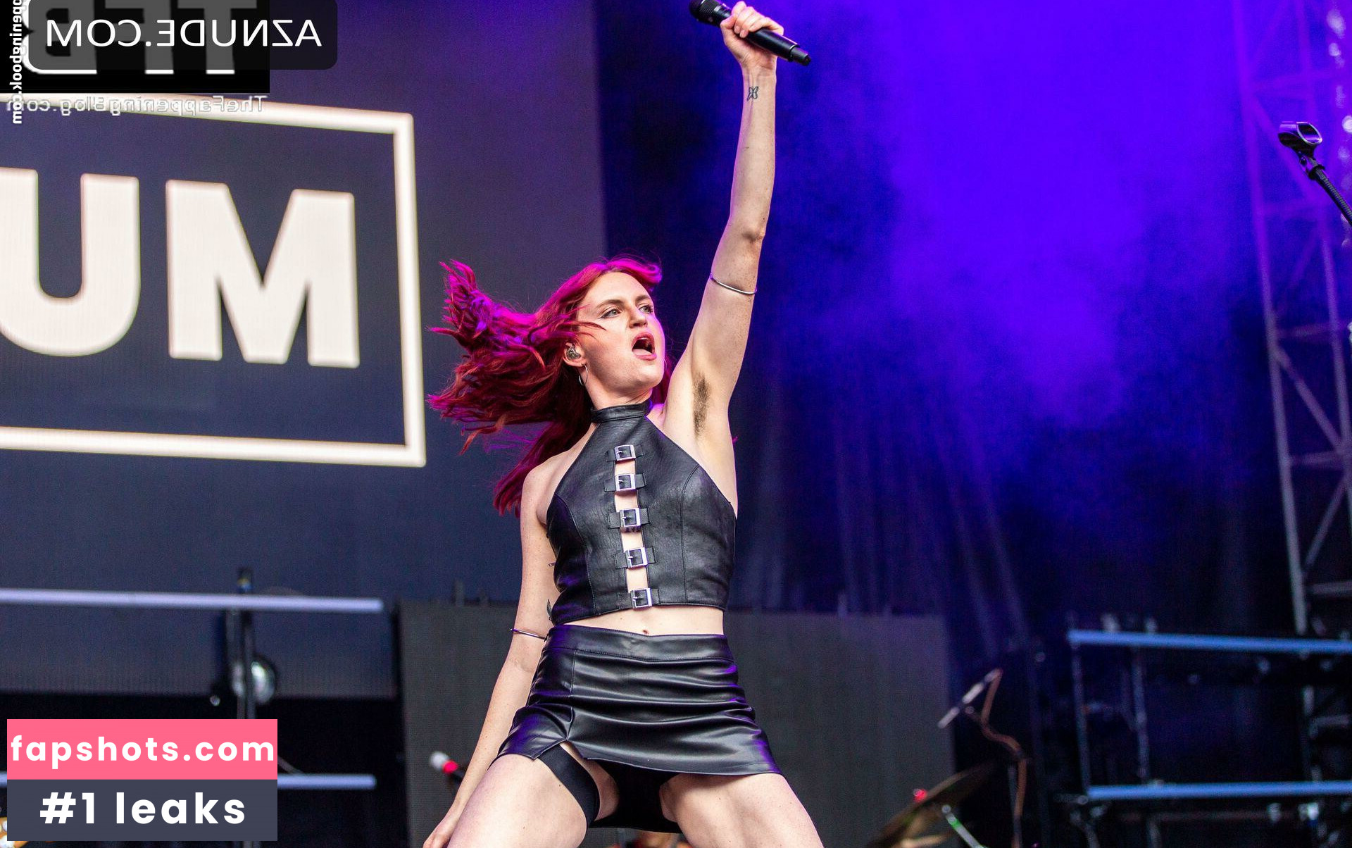 whereismuna Nacktheit OnlyFans Fotos #2 - Fapshots