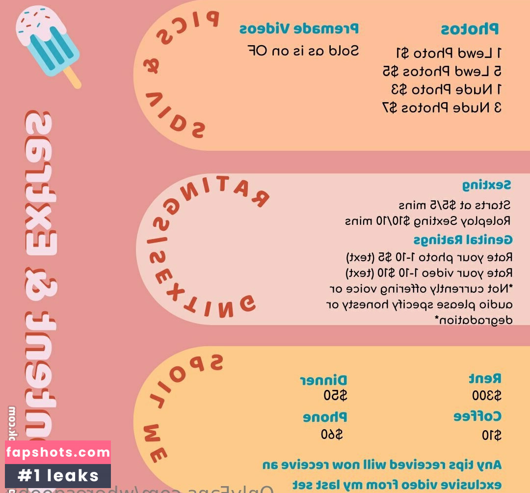 wheresgooby Nude Leaks OnlyFans Photos #4 - LeakJerk