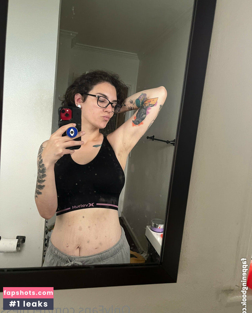 whimsicalgoth Nude Leaks OnlyFans Photos #12 - LeakJerk