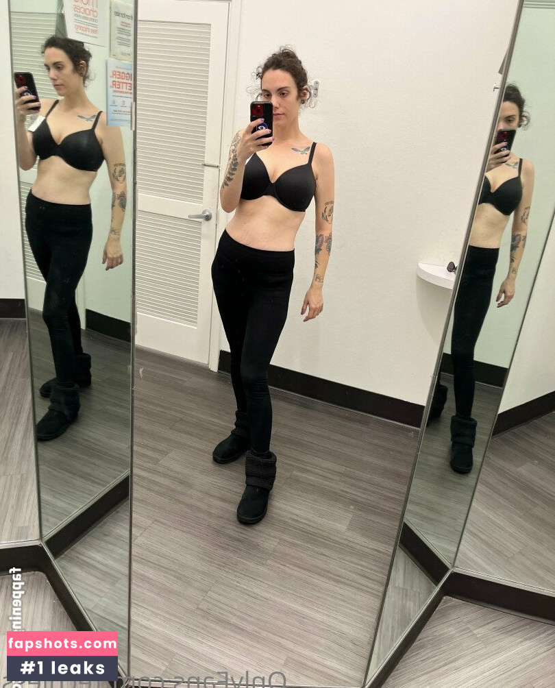 whimsicalgoth Nude Leaks OnlyFans Photos #13 - LeakJerk